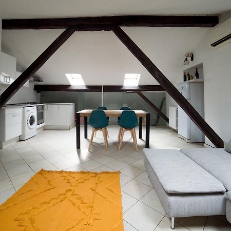 Hbhall Navigli 30 Apartman Milánó Kültér fotó