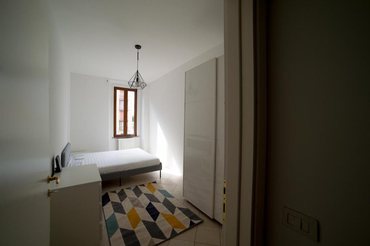 Hbhall Navigli 30 Apartman Milánó Kültér fotó
