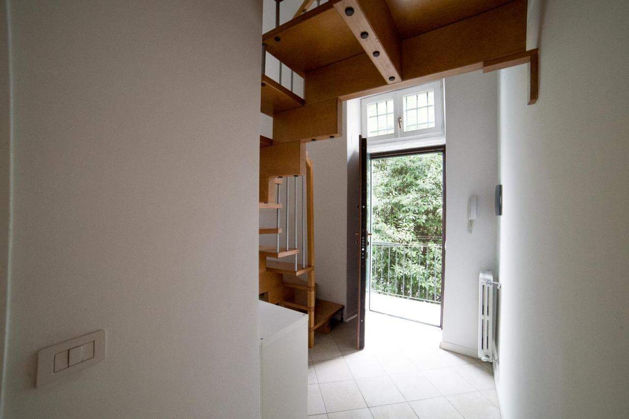 Hbhall Navigli 30 Apartman Milánó Kültér fotó