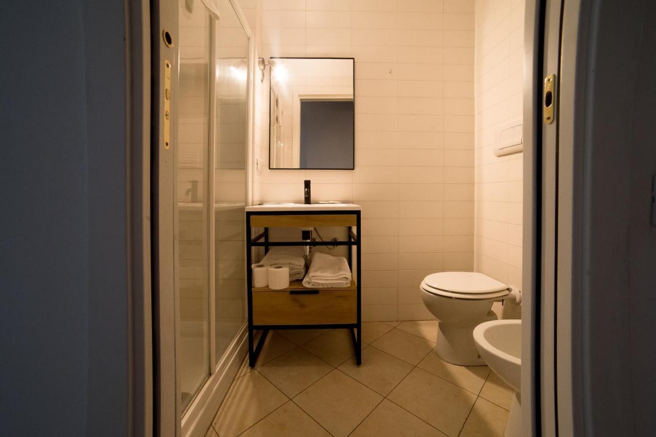 Hbhall Navigli 30 Apartman Milánó Kültér fotó