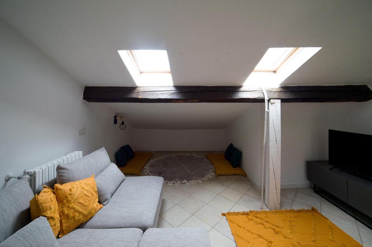Hbhall Navigli 30 Apartman Milánó Kültér fotó