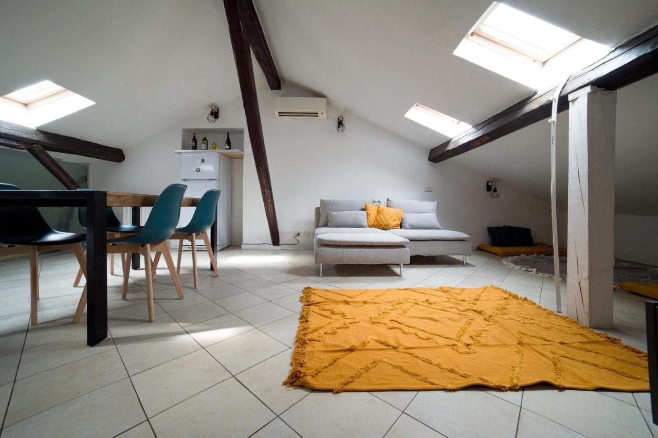 Hbhall Navigli 30 Apartman Milánó Kültér fotó