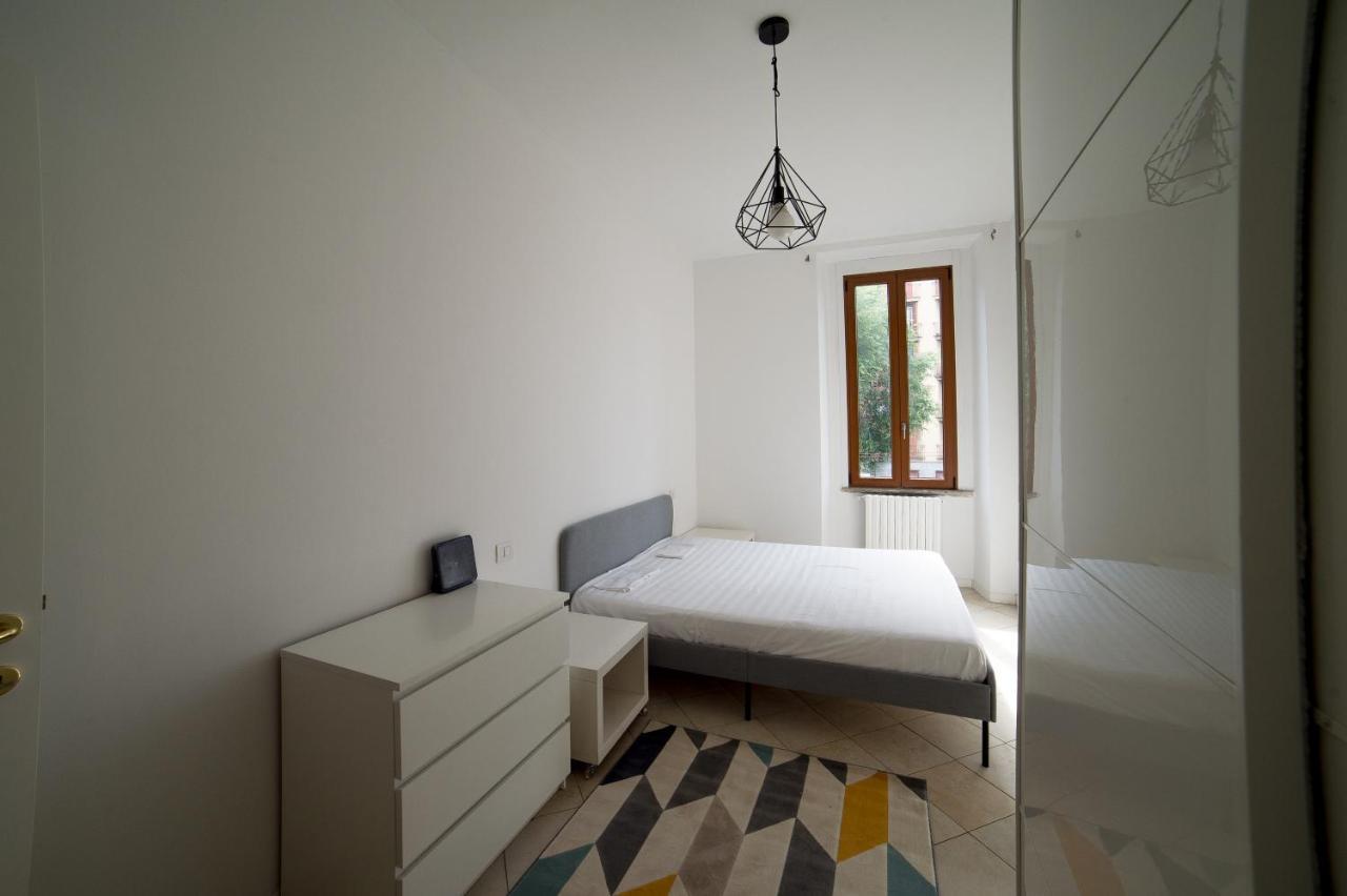 Hbhall Navigli 30 Apartman Milánó Kültér fotó