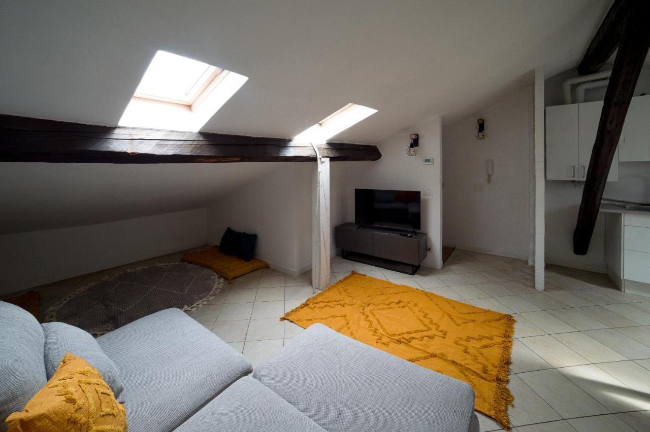Hbhall Navigli 30 Apartman Milánó Kültér fotó