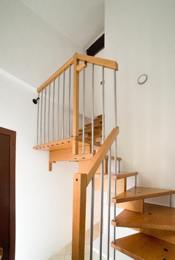 Hbhall Navigli 30 Apartman Milánó Kültér fotó