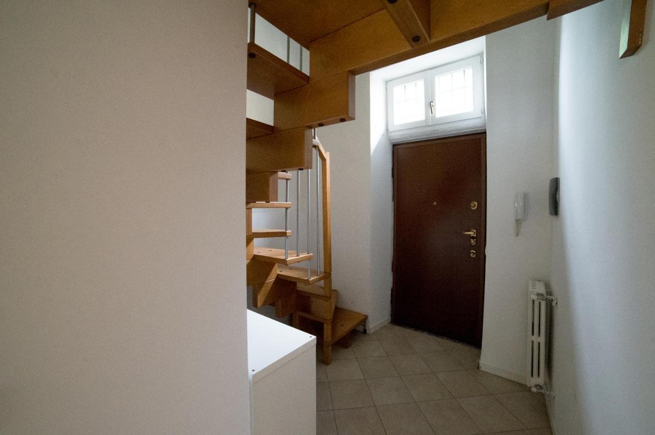 Hbhall Navigli 30 Apartman Milánó Kültér fotó