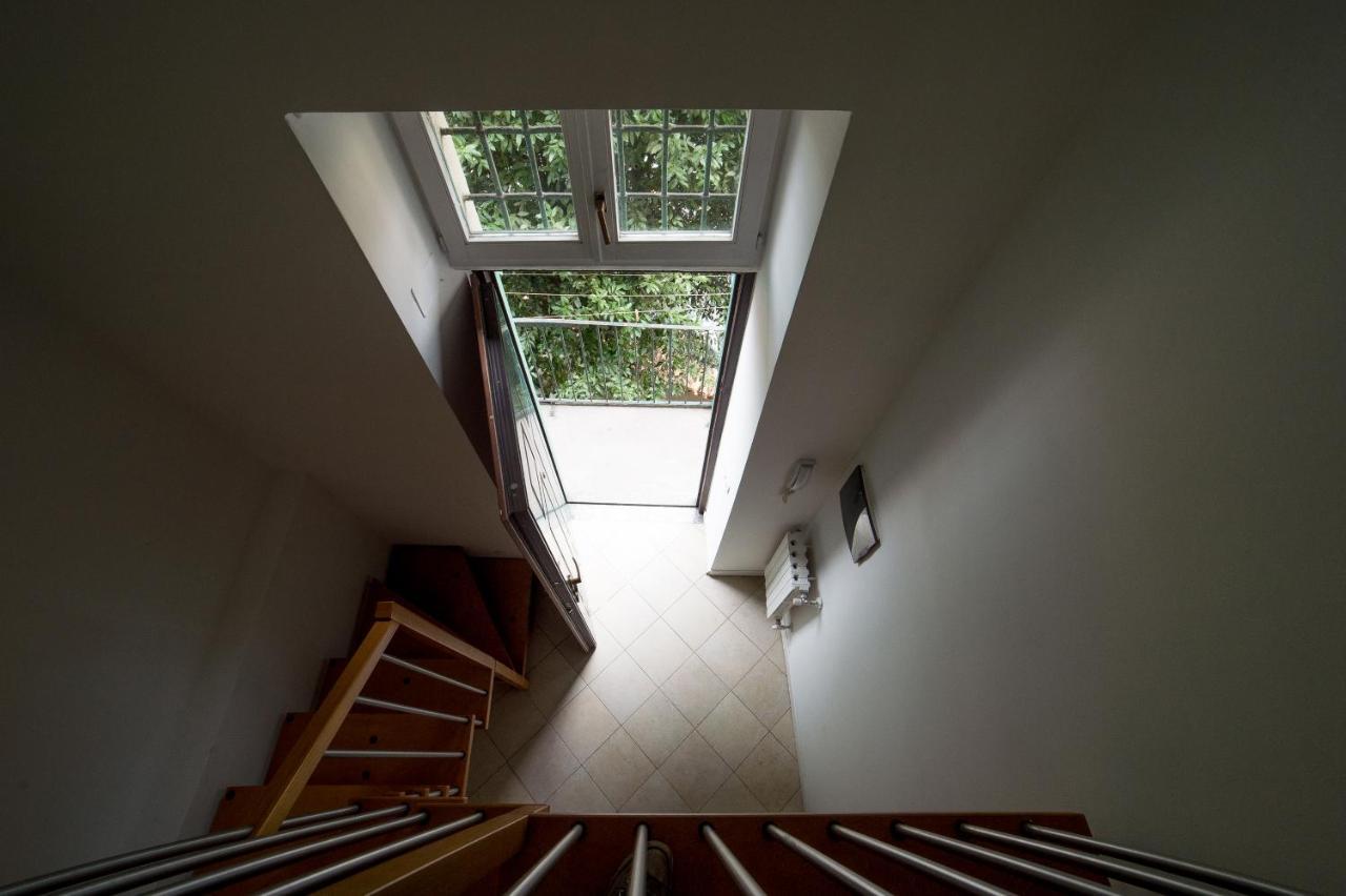 Hbhall Navigli 30 Apartman Milánó Kültér fotó